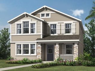 2459 Volunteer Ave, Kissimmee, FL 34744