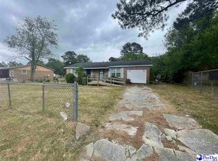 1028 Middleton St, Florence, SC 29506