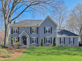 307 S Wingfield Rd, Greer, SC 29650