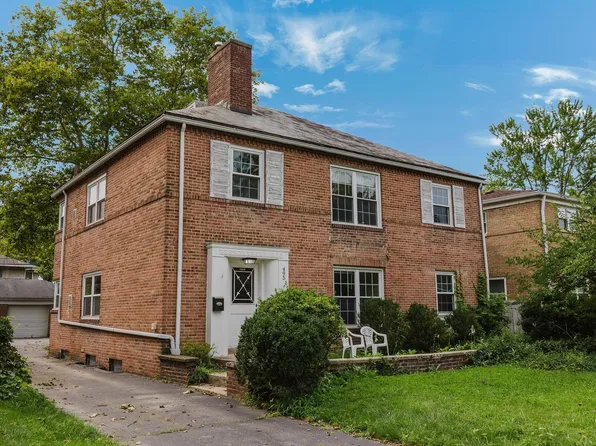 495 Eastmoor Blvd, Columbus, OH 43209