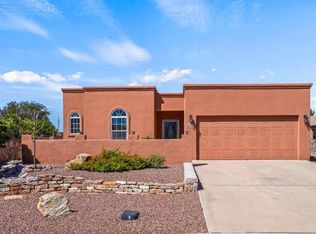 6431 Serrano Dr, Las Cruces, NM 88012