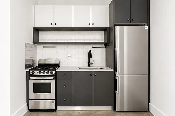 Kitchen, photo 1