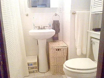 Rented by Manhattan Spaces