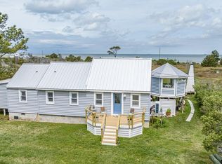 14397 Broadway Rd, Onancock, VA 23417