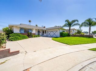 9021 Vons Dr, Garden Grove, CA 92841