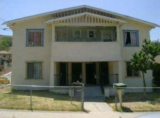 496 E Avenue 28, Los Angeles, CA 90031