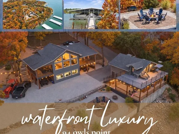 94 Owls Point, Kimberling City, MO 65686