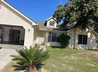 4752 W Cornell Ave, Fresno, CA 93722