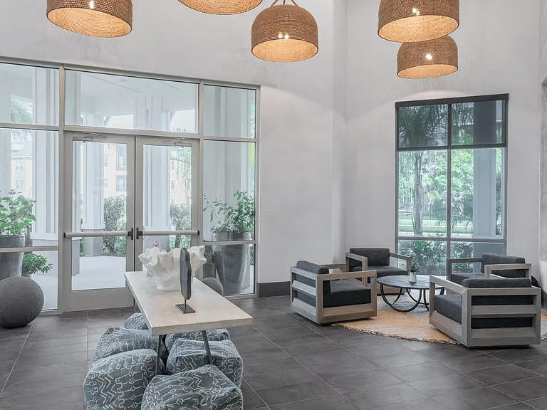 Cue Luxury Living — Photo 25