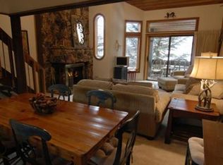 114 Willis Pl #92, Avon, CO 81620