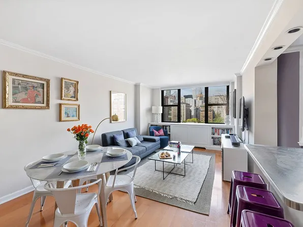 130 E 18th St APT 14B, Manhattan, NY 10003