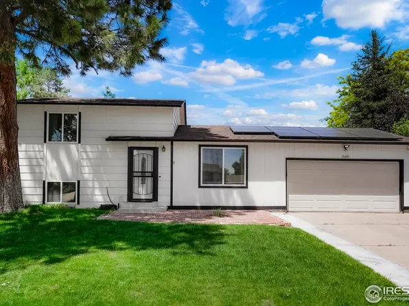 15691 E Eldorado Dr, Aurora, CO 80013