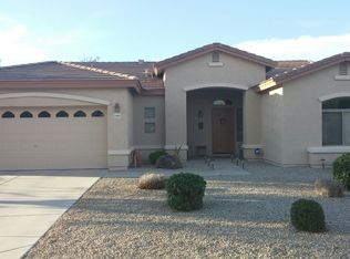21144 E Stirrup St, Queen Creek, AZ 85142