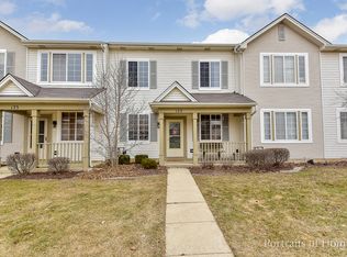 173 Azalea Cir #173, Romeoville, IL 60446