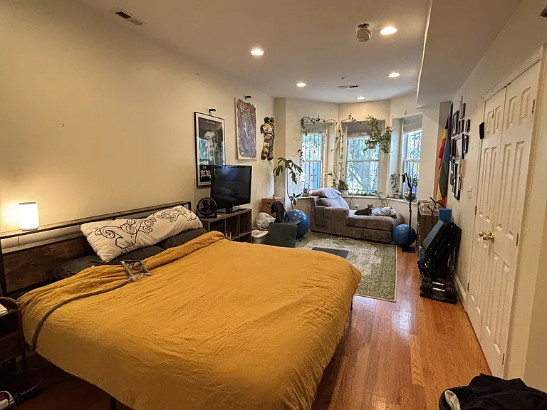 407 P St NW #3 — Photo 1