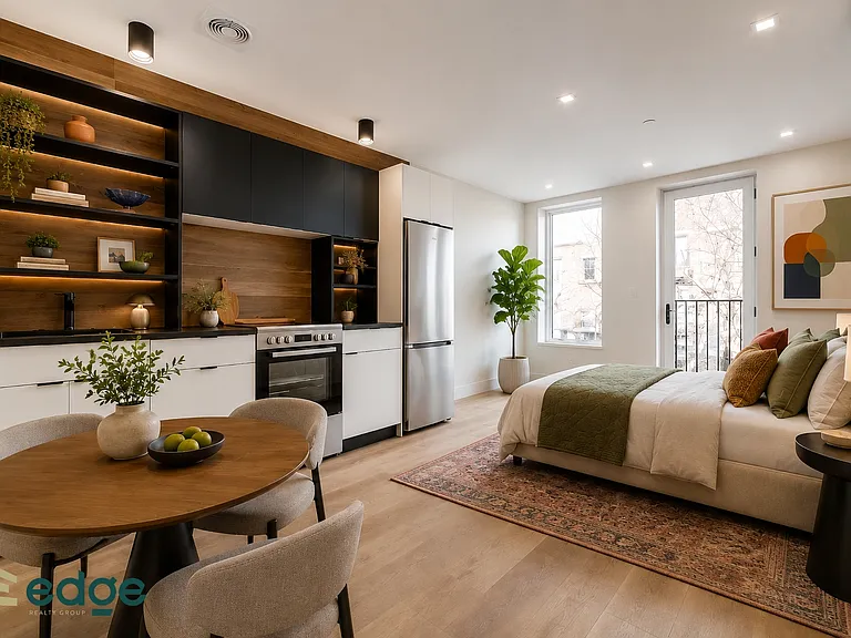 382 Kosciuszko St #4B — Photo 1