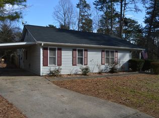 3875 Grand Prix St, Cumming, GA 30041