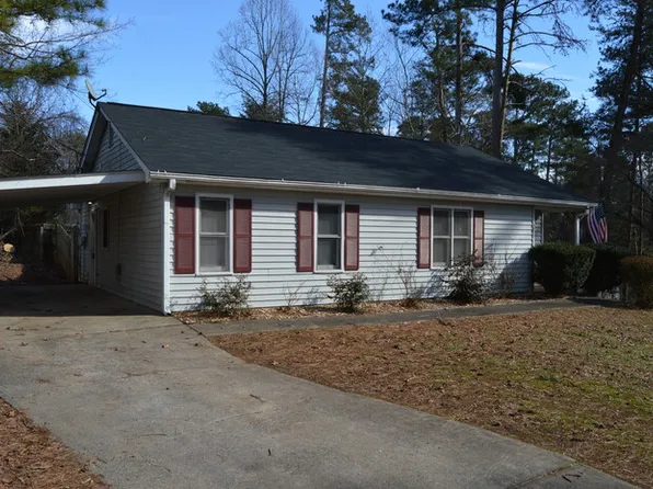 3875 Grand Prix St, Cumming, GA 30041
