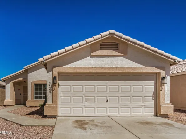 3524 W TINA Lane, Glendale, AZ 85310