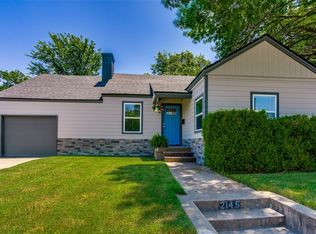 214 S Hampton Rd, Dallas, TX 75208