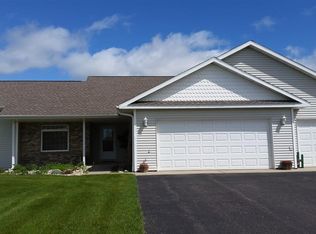 5732 Kingfisher Dr, Stevens Point, WI 54482