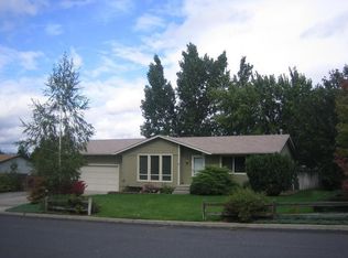3417 E Lane Park Rd, Mead, WA 99021