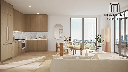 138-18 Northern Boulevard, #10L