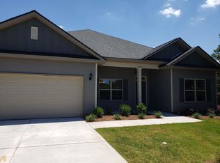 110 Brooks Village Dr #1, Pendergrass, GA 30567