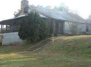 8114 Old Highway 5 S, Talking Rock, GA 30175