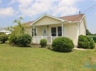 316 N Behlman Rd, Oak Harbor, OH 43449