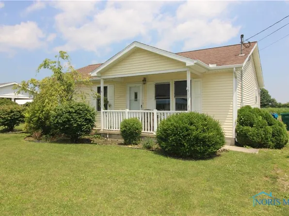 316 N Behlman Rd, Oak Harbor, OH 43449