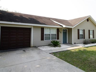 138 Ratcliffe Rd, Brunswick, GA, 31523