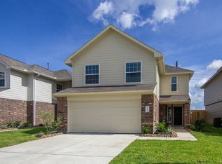 17134 Hailey Harbor Dr, Richmond, TX 77407