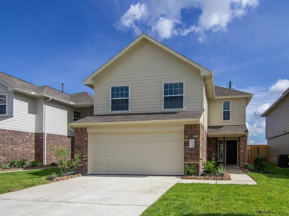 17134 Hailey Harbor Dr, Richmond, TX 77407