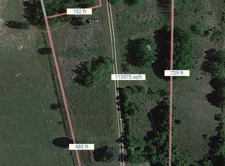 6001 Us Highway 380, Bridgeport, TX 76426