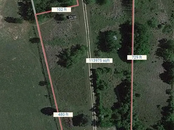 6001 Us Highway 380, Bridgeport, TX 76426