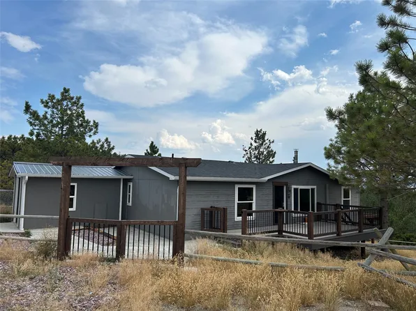 5535 Sun Hill Dr, Helena, MT 59602