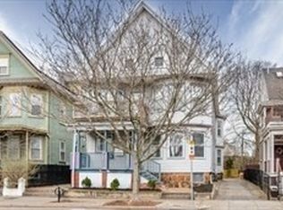 406 Centre St #1, Jamaica Plain, MA 02130