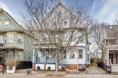 406 Centre St #1, Jamaica Plain, MA, 02130
