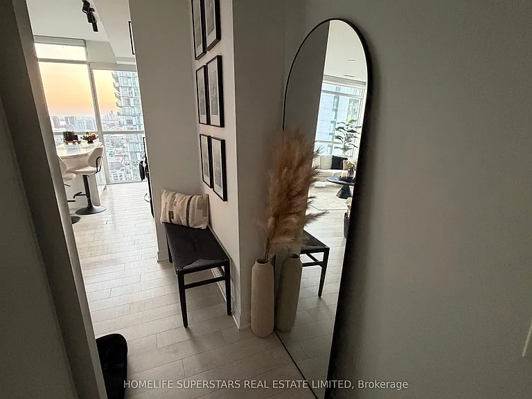 290 Adelaide St W #3411 — Photo 7