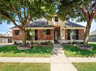 7017 Four Sixes Ranch Rd, North Richland Hills, TX 76182