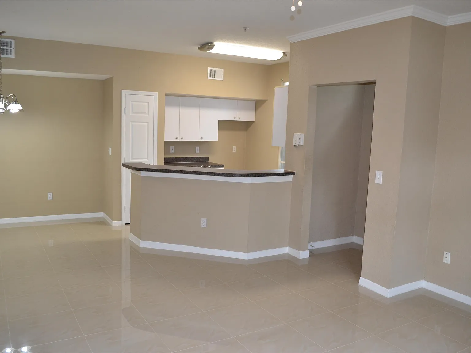 6368 Raleigh Street - Apto 1803 - Azur - 1 — Photo 2