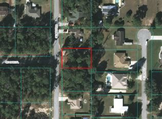 16025 SE 89th Ter, Summerfield, FL 34491
