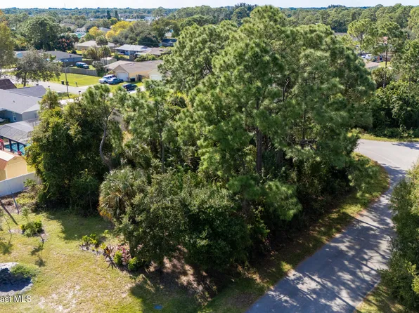 0 Corner Dorado Avenue Delancey, Palm Bay, FL 32907