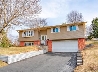 4180 Mahoney Ct, Mc Farland, WI 53558