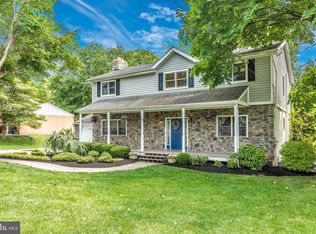 116 Pinetown Rd, Norristown, PA 19403