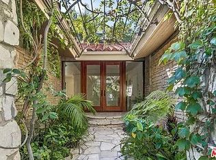 1681 Stone Canyon Rd, Los Angeles, CA 90077