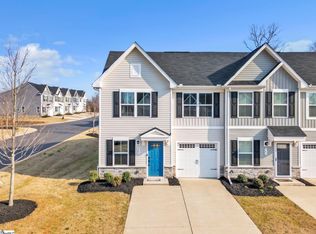 Creekstone Villas, Greenville, SC 29617