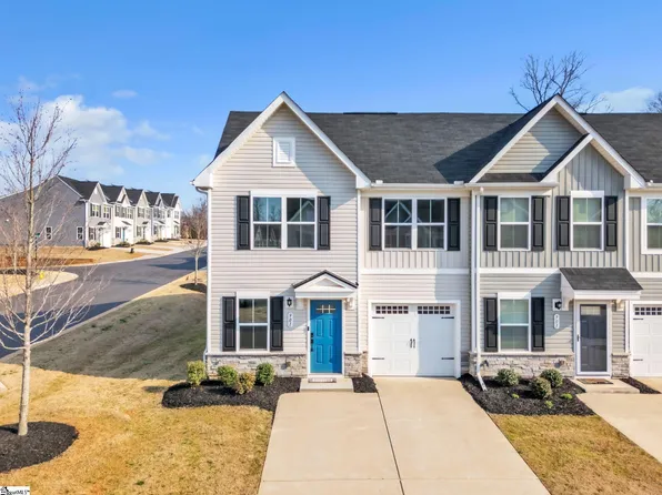 901 Leyburn Ln, Greenville, SC 29617