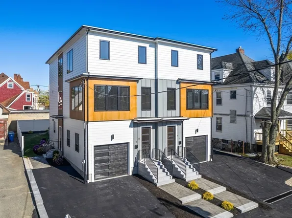 15 Howard St Floor 2, Waltham, MA 02451